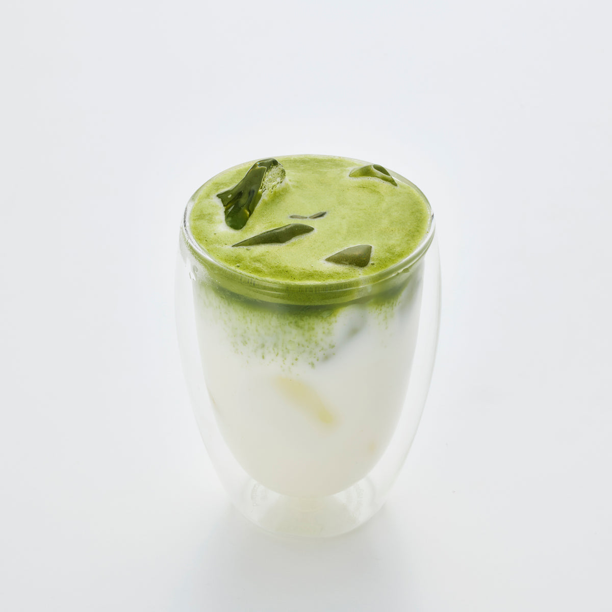 KEKKAI Matcha – Standard | Organic Japanese Matcha Powder, Kagoshima & Shizuoka Blend, 100g
