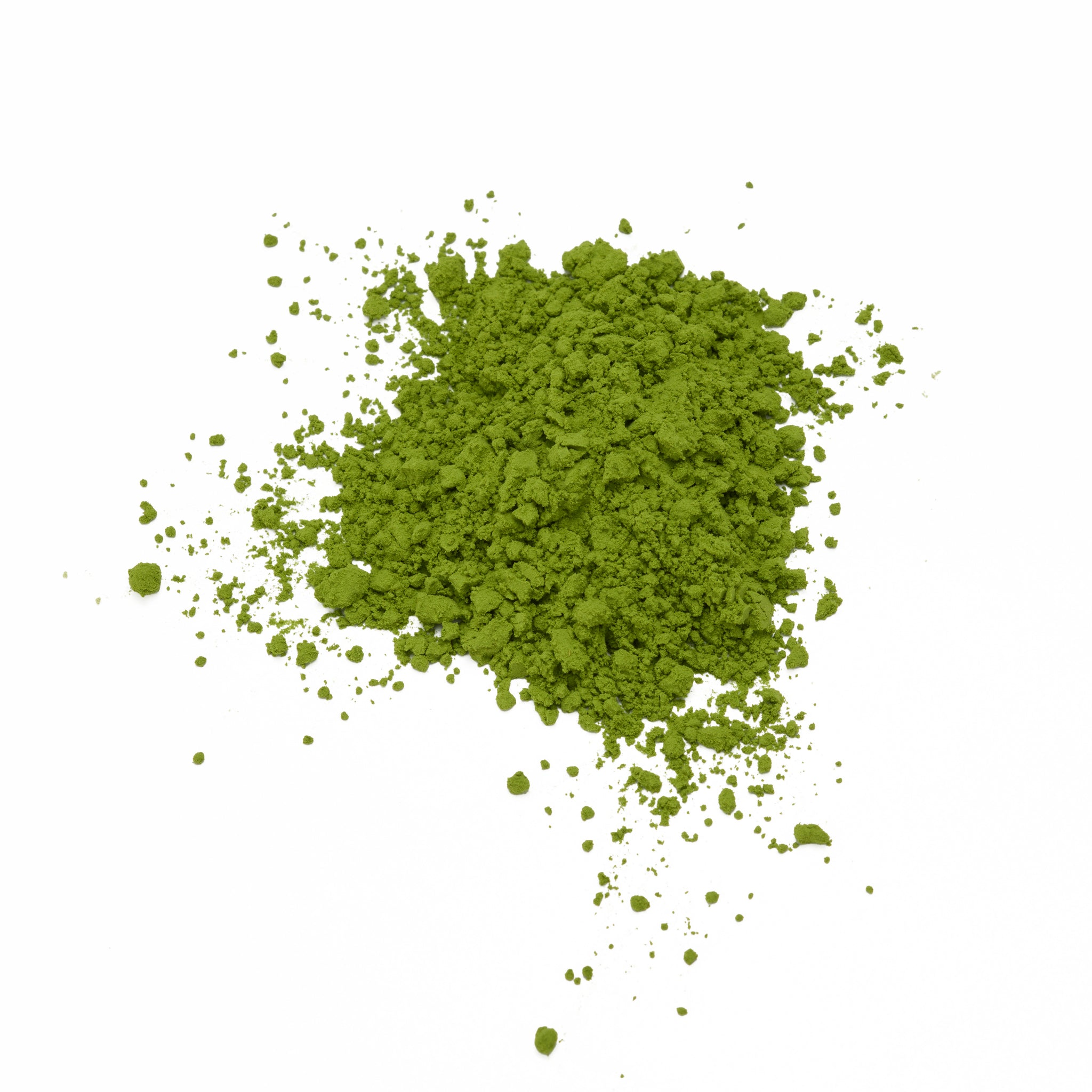 KEKKAI Matcha – Starter | Japanese Matcha Powder, Saemidori Single Cultivar, 100g