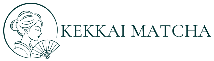 KEKKAI MATCHA