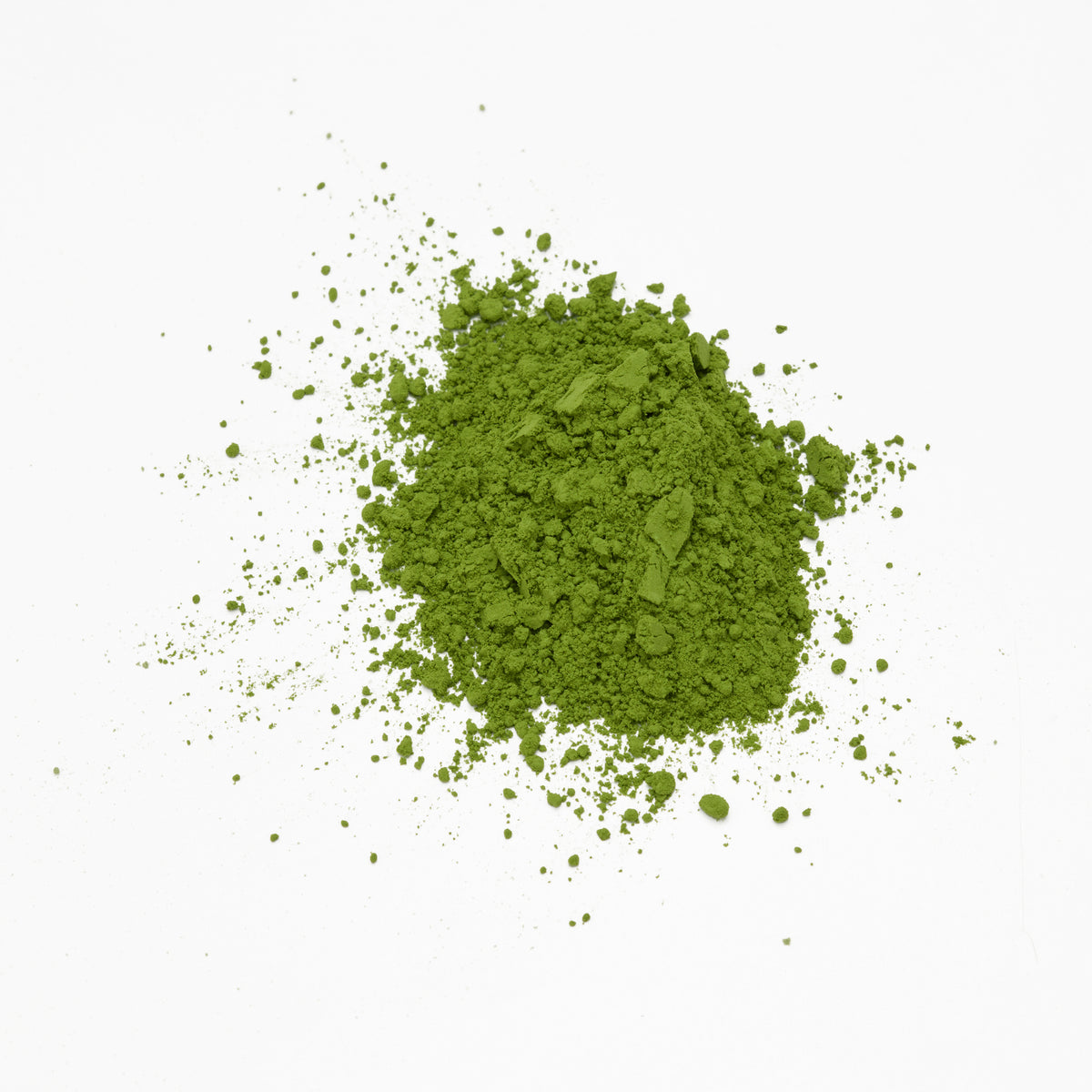 KEKKAI Matcha – Ceremonial Grade 2-Color Set | Organic Japanese Matcha with Tin, Vert Amande & Burgundy, 30g × 2