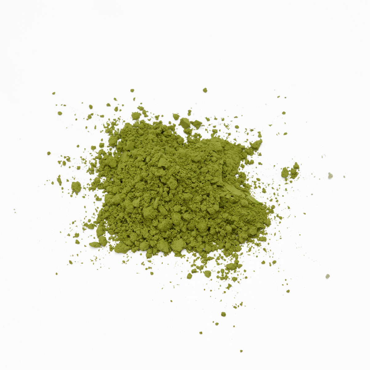KEKKAI Matcha – Standard | Organic Japanese Matcha Powder, Kagoshima & Shizuoka Blend, 100g